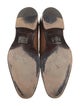Di Bianco Leather Dress Loafers