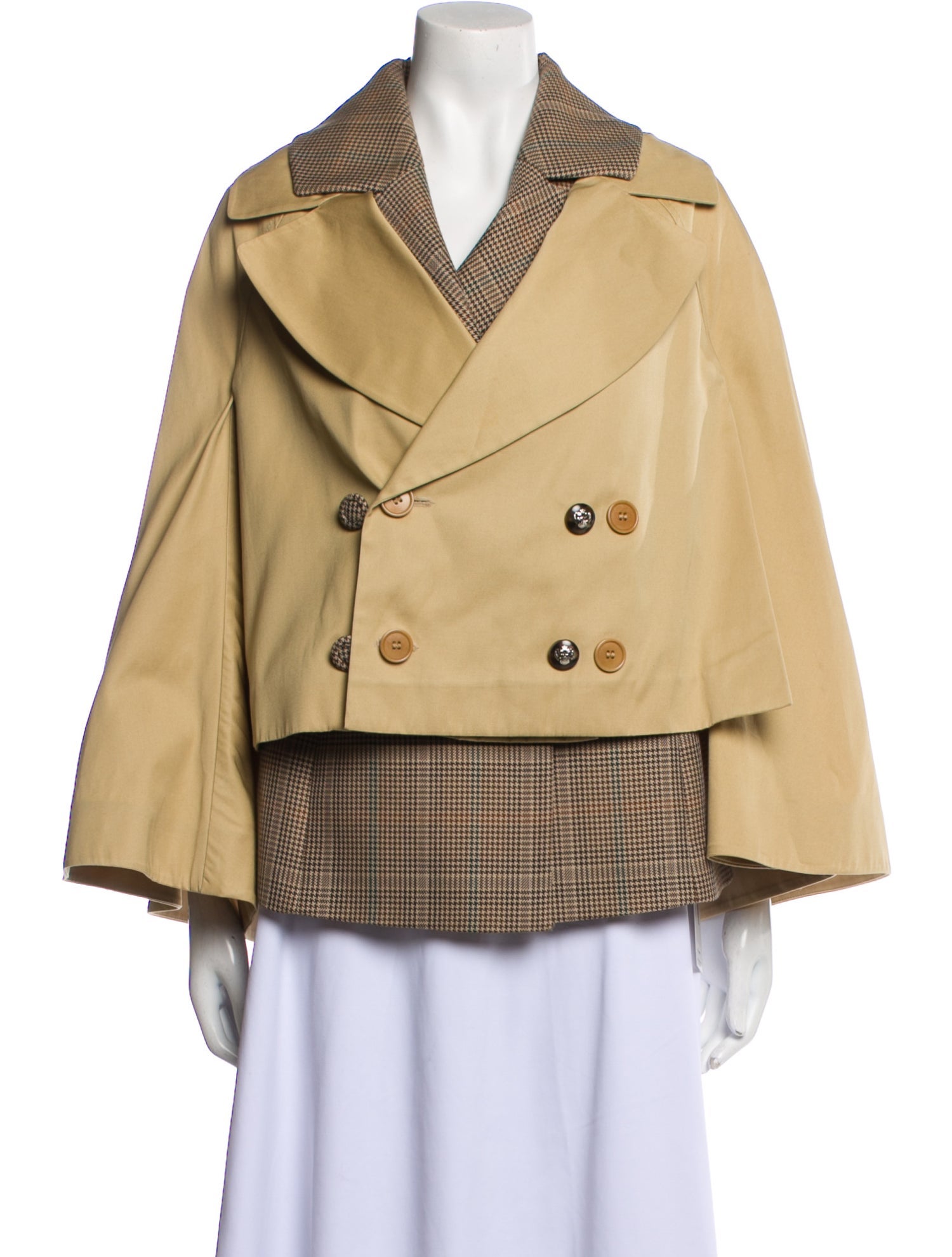 Dice Kayek The RealReal