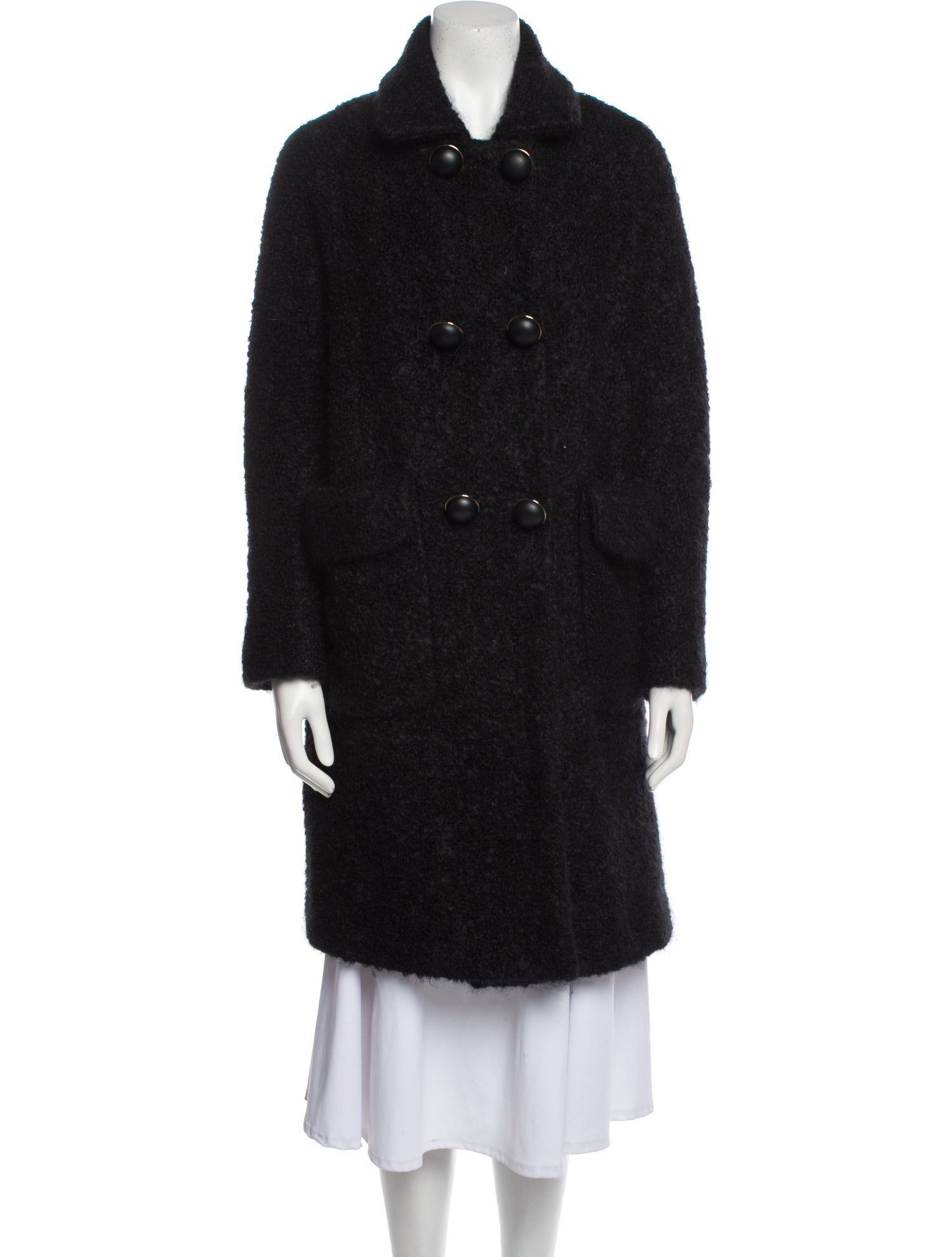 Dice Kayek The RealReal