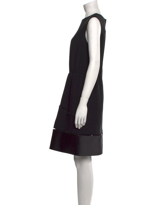 Dice Kayek 2023 Knee-Length Dress