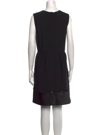 Dice Kayek 2023 Knee-Length Dress