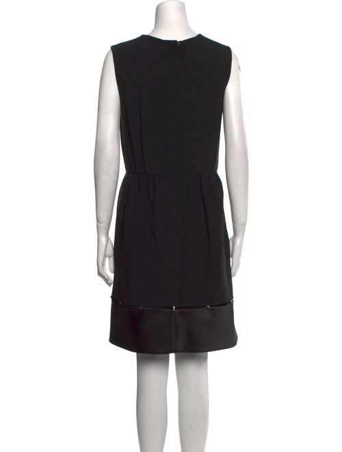 Dice Kayek 2023 Knee-Length Dress