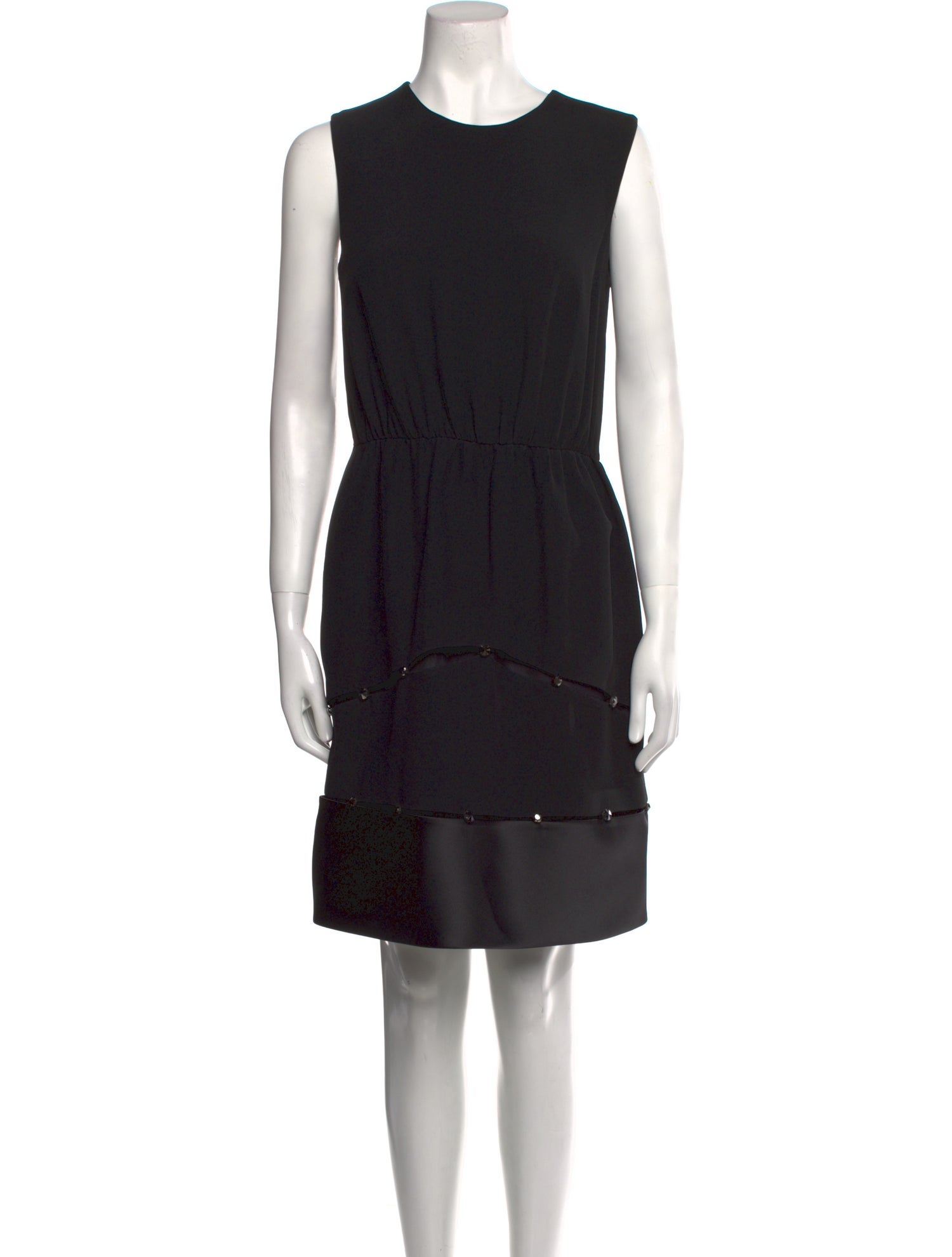 Dice Kayek 2023 Mini Dress w/ Tags