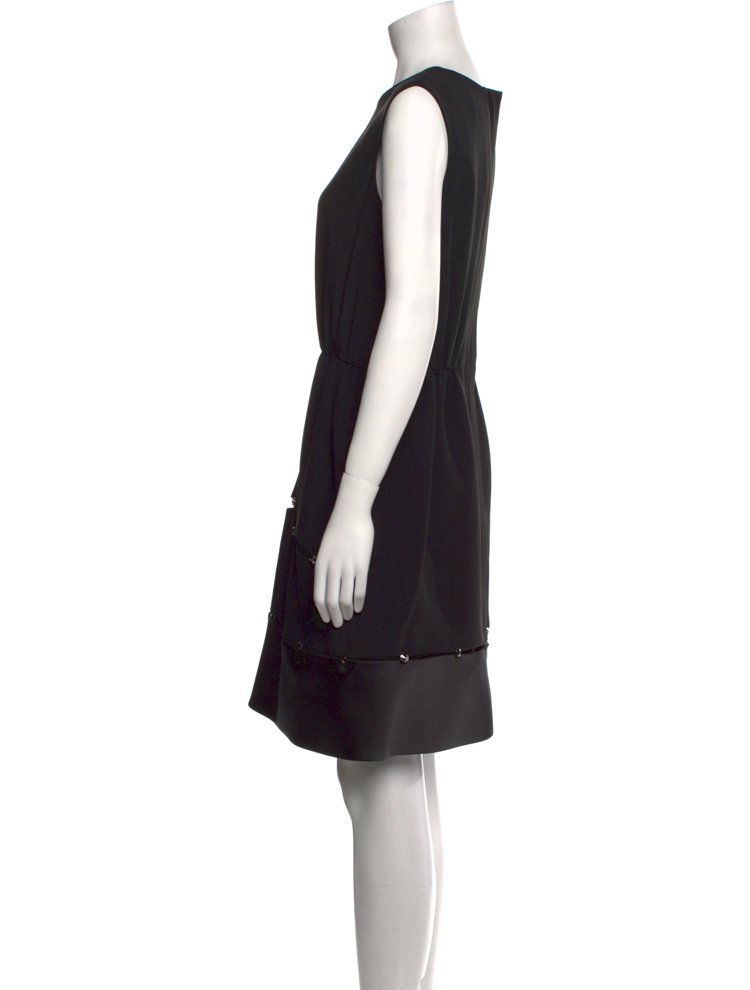 Dice Kayek 2023 Mini Dress w/ Tags