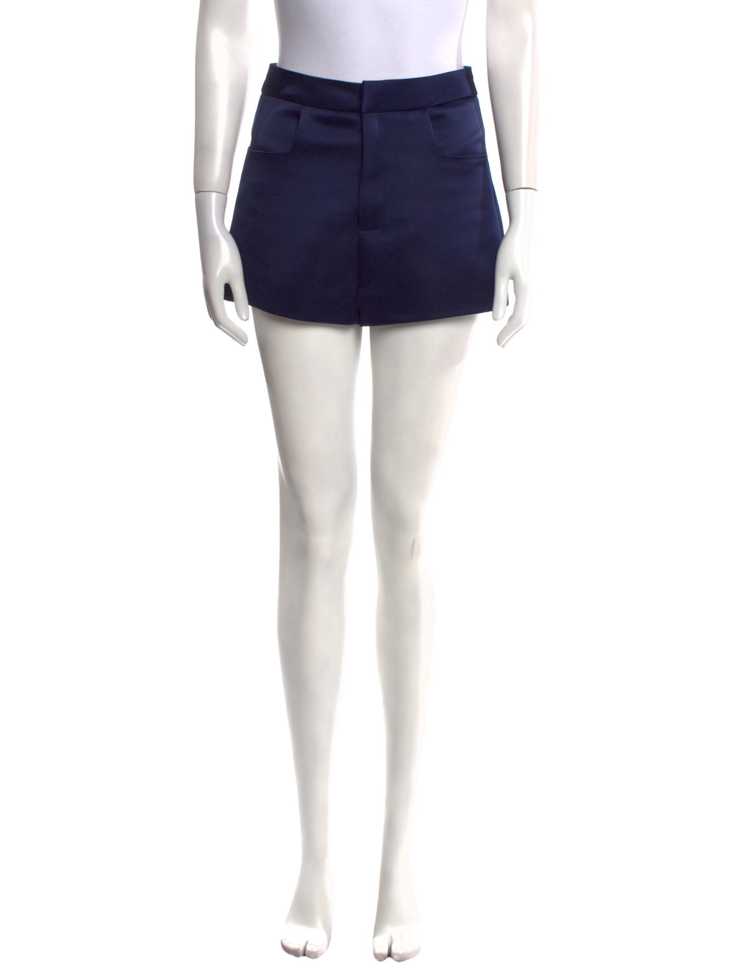 Dice Kayek Mini Shorts w/ Tags