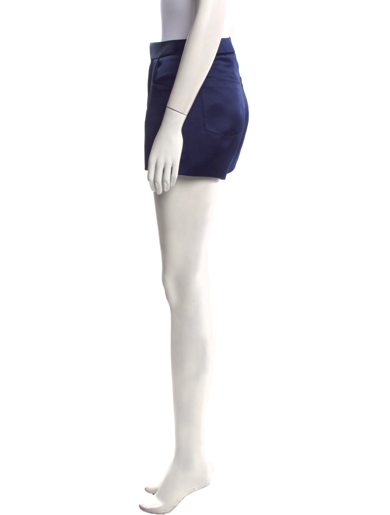 Dice Kayek Mini Shorts w/ Tags