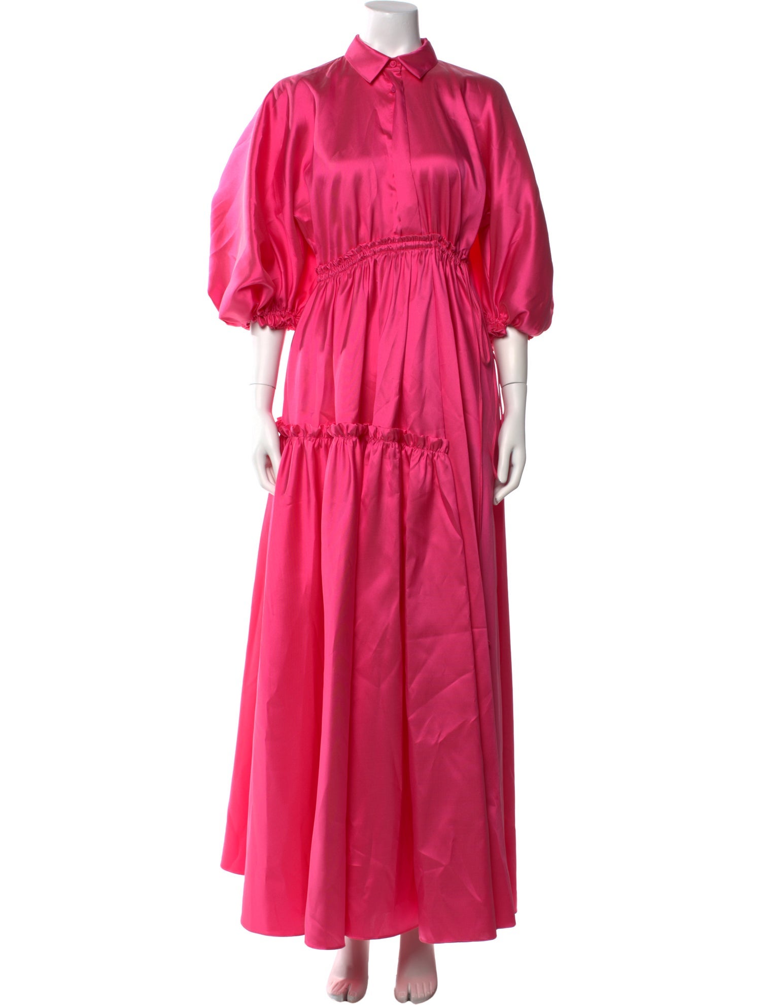 Dice Kayek Long Dress w/ Tags