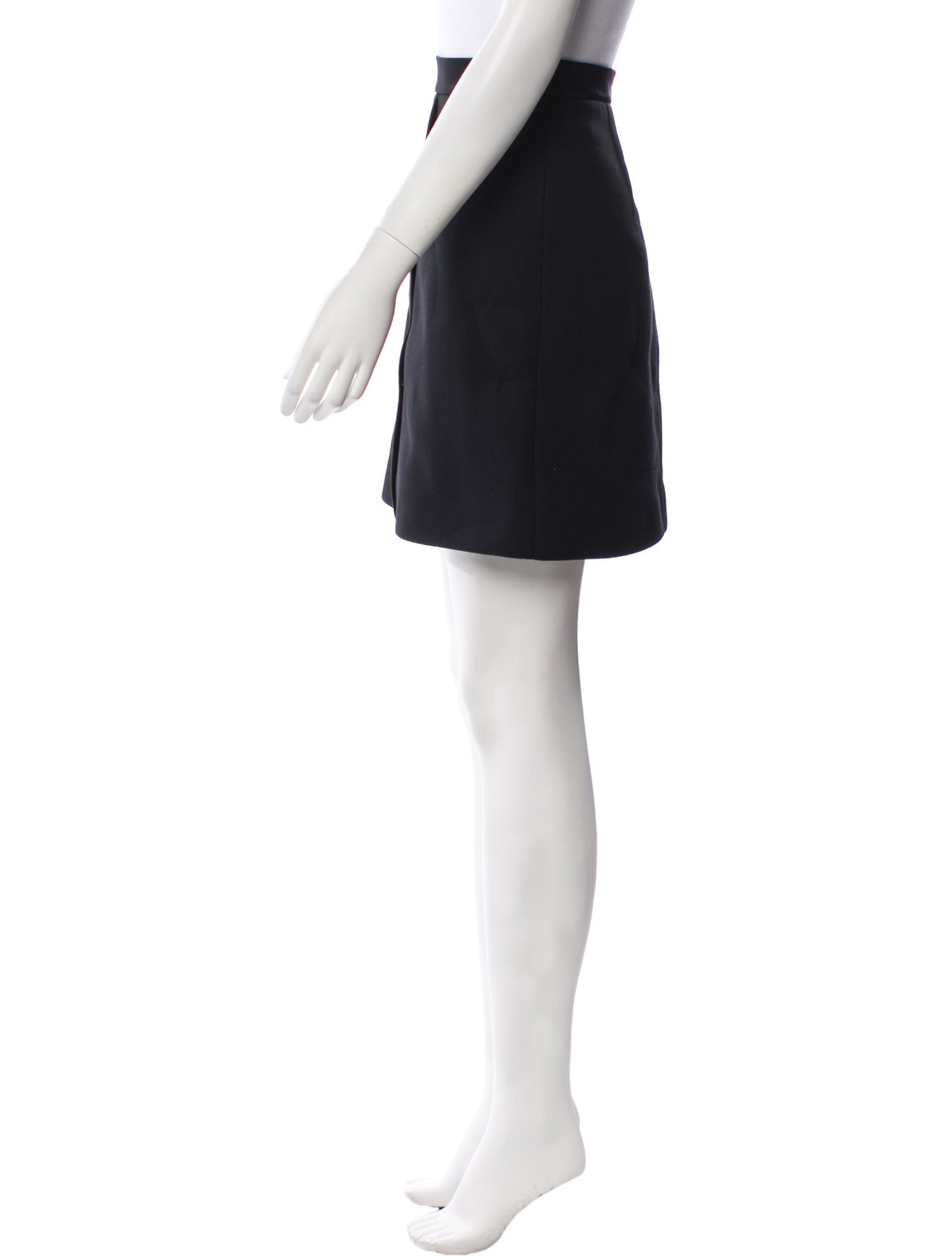 Dice Kayek Mini Skirt