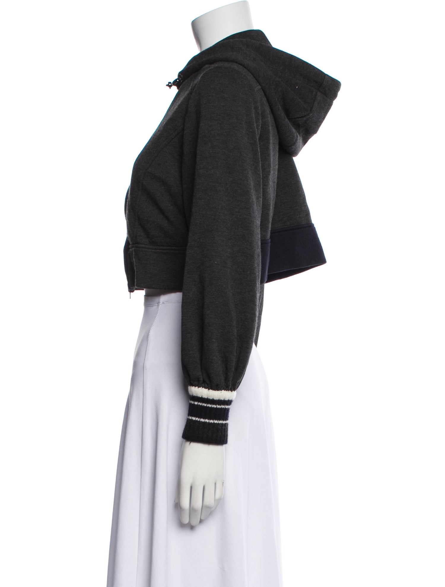 Dice Kayek Bomber Jacket