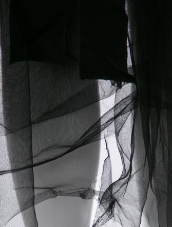 Dice Kayek Sequin Midi Length Dress