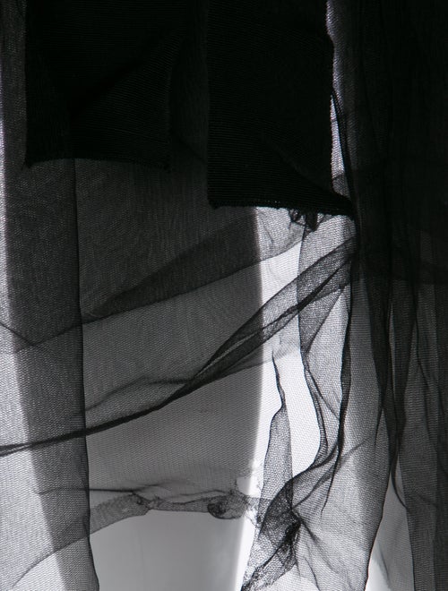 Dice Kayek Sequin Midi Length Dress