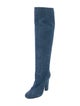 Diego Dolcini Suede Boots