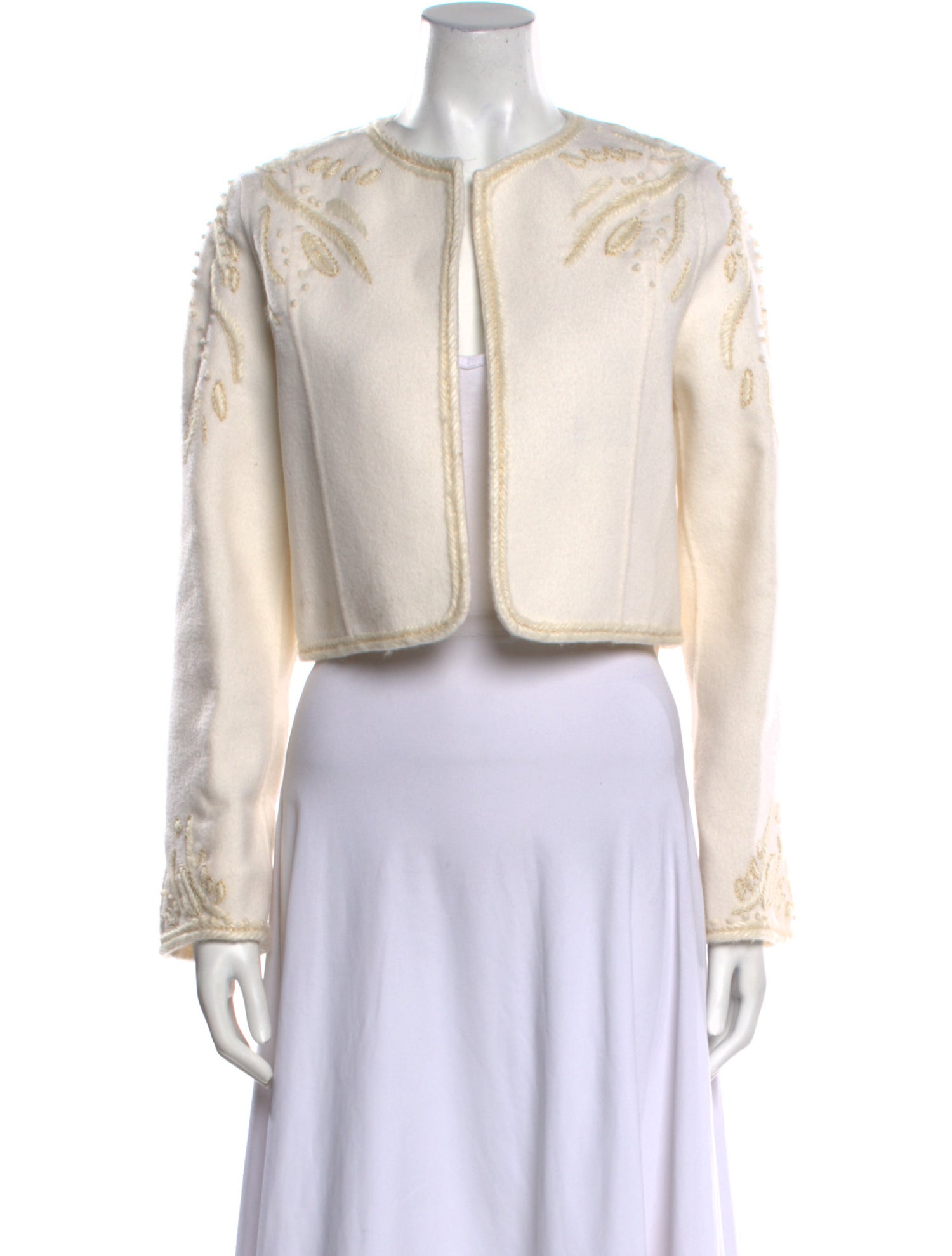 DiOMi Wool Crew Neck Sweater