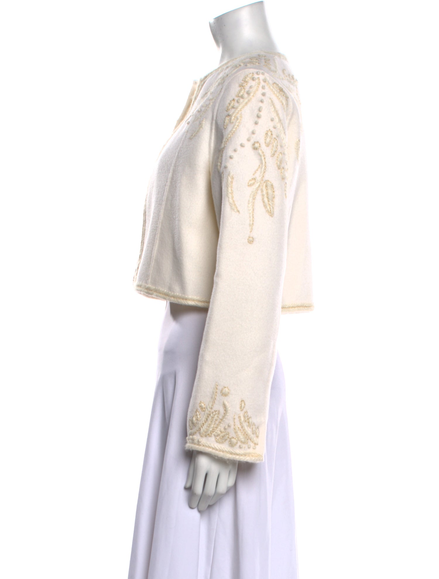 DiOMi Wool Crew Neck Sweater