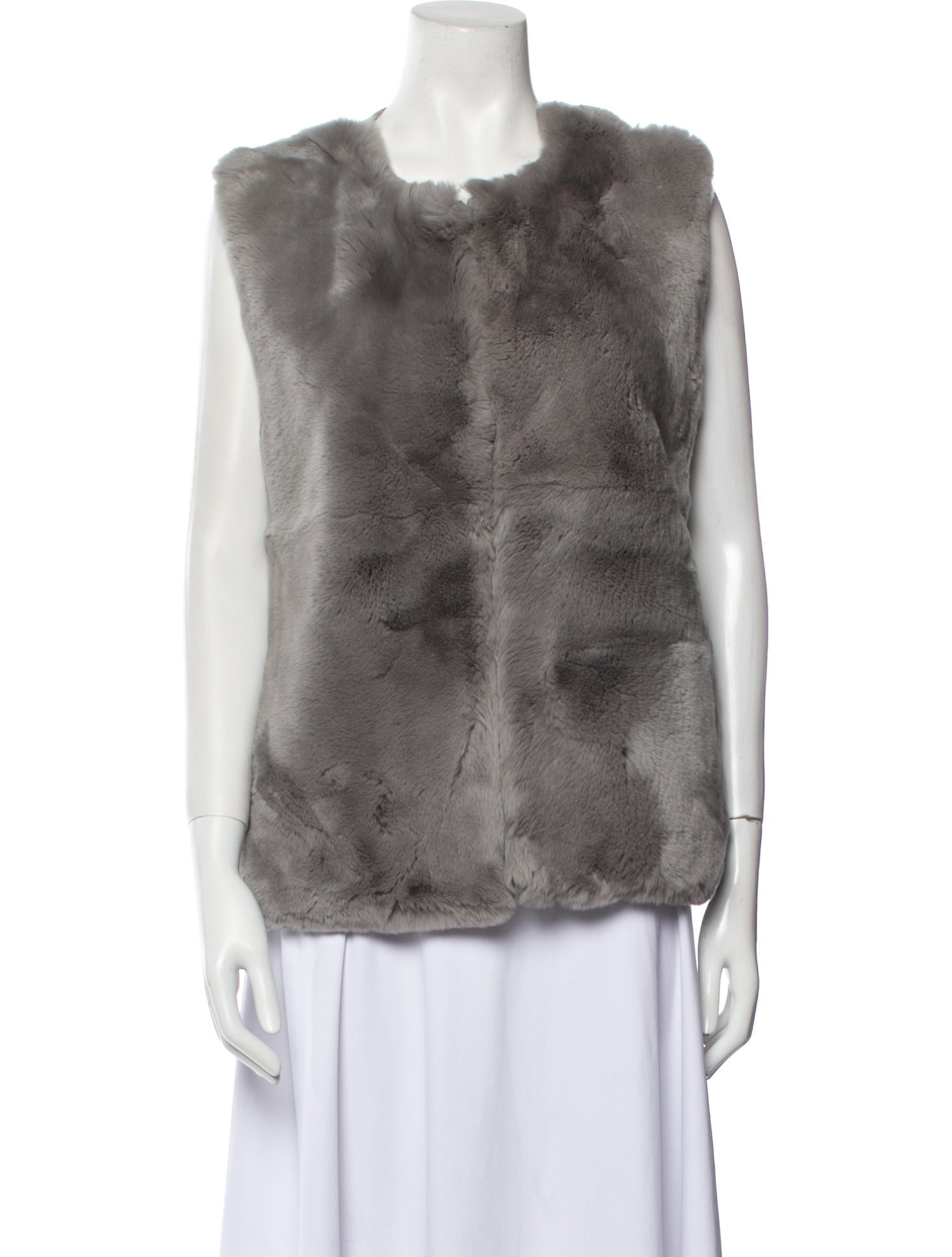 DiOMi Wool Vest