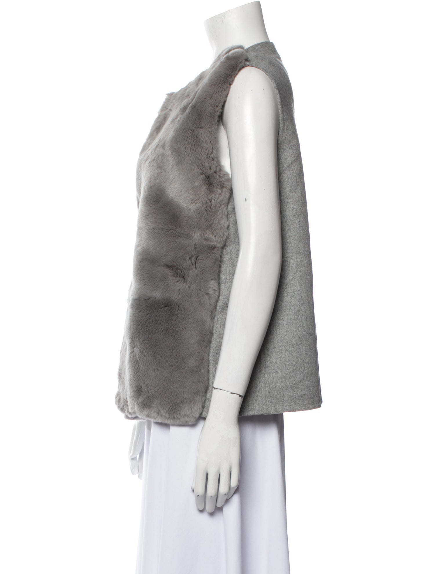DiOMi Wool Vest