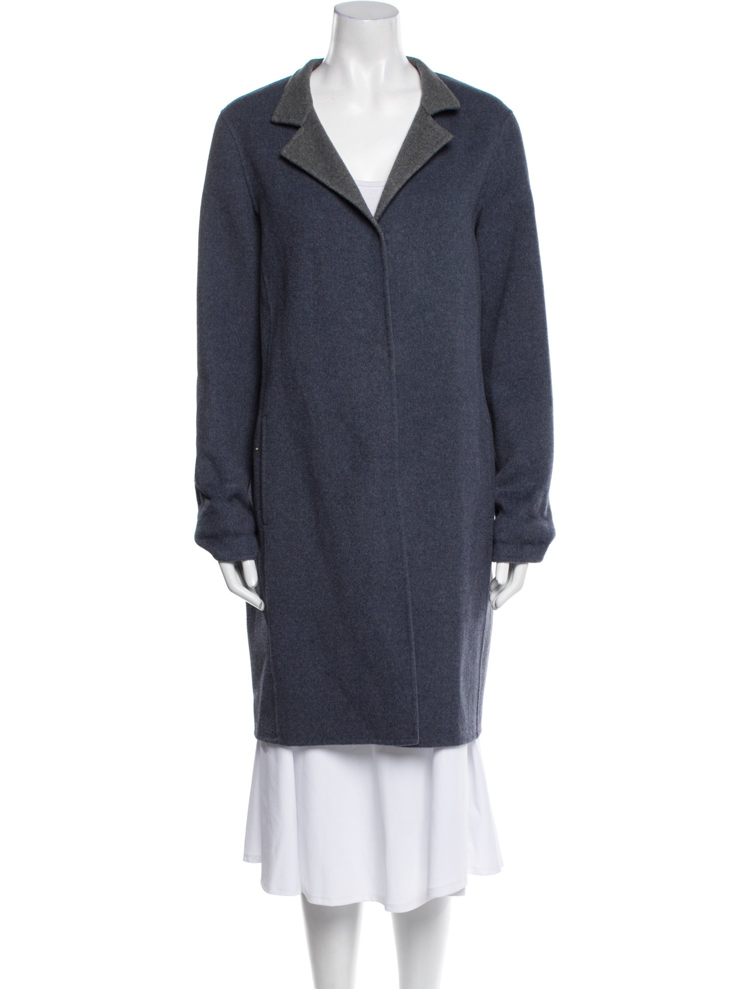 DiOMi Wool Coat