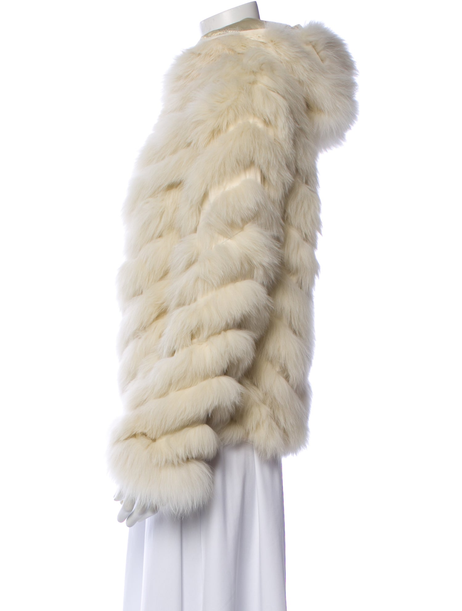 DiOMi Fur Jacket
