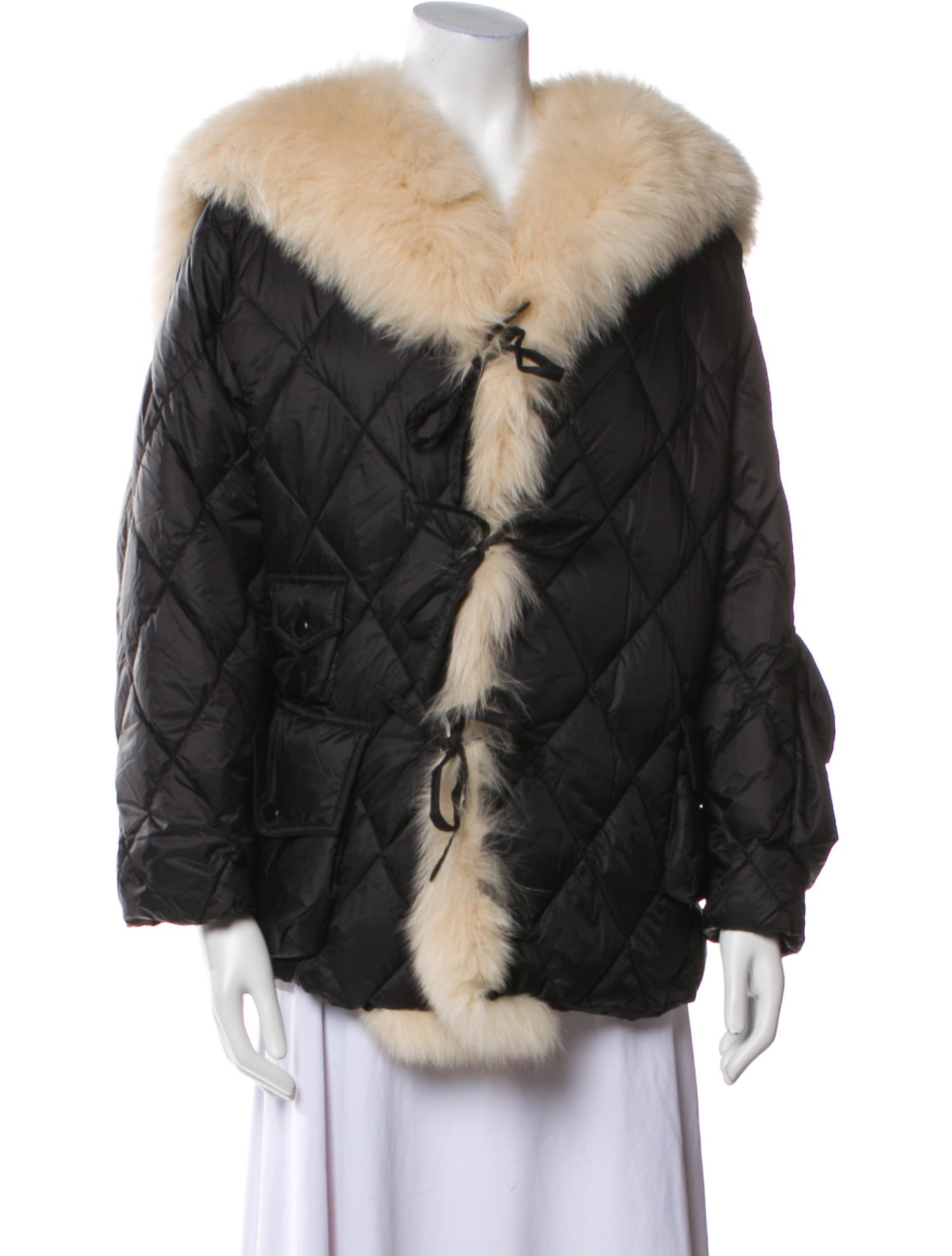 DiOMi Down Coat w/ Tags