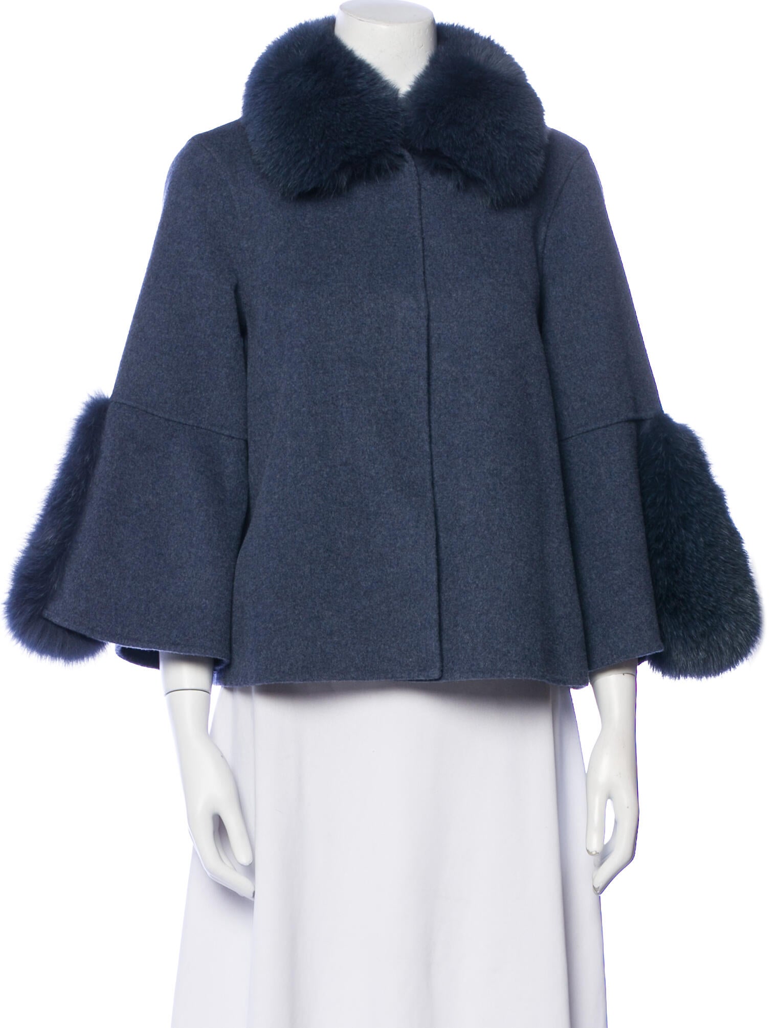 DiOMi Cashmere Jacket