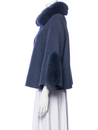 DiOMi Cashmere Jacket