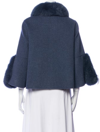 DiOMi Cashmere Jacket