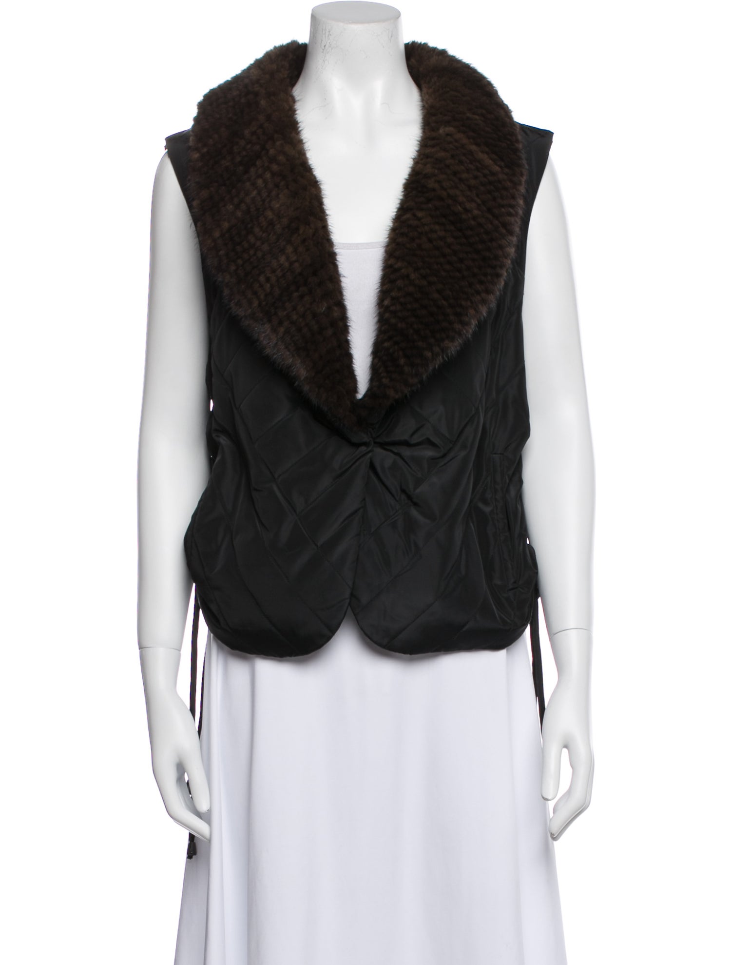 DiOMi Vest