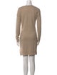 DiOMi Cashmere Mini Dress