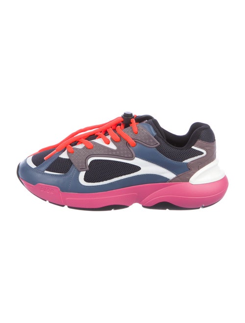 Dior MEN B24 Sneakers Sneakers Blue