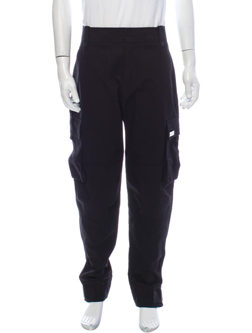 Dior MEN 2019 Cargo Pants Black