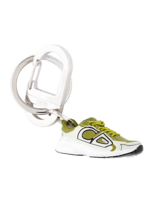 DIOR MEN B30 Sneaker Key Charm