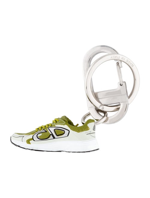 DIOR MEN B30 Sneaker Key Charm