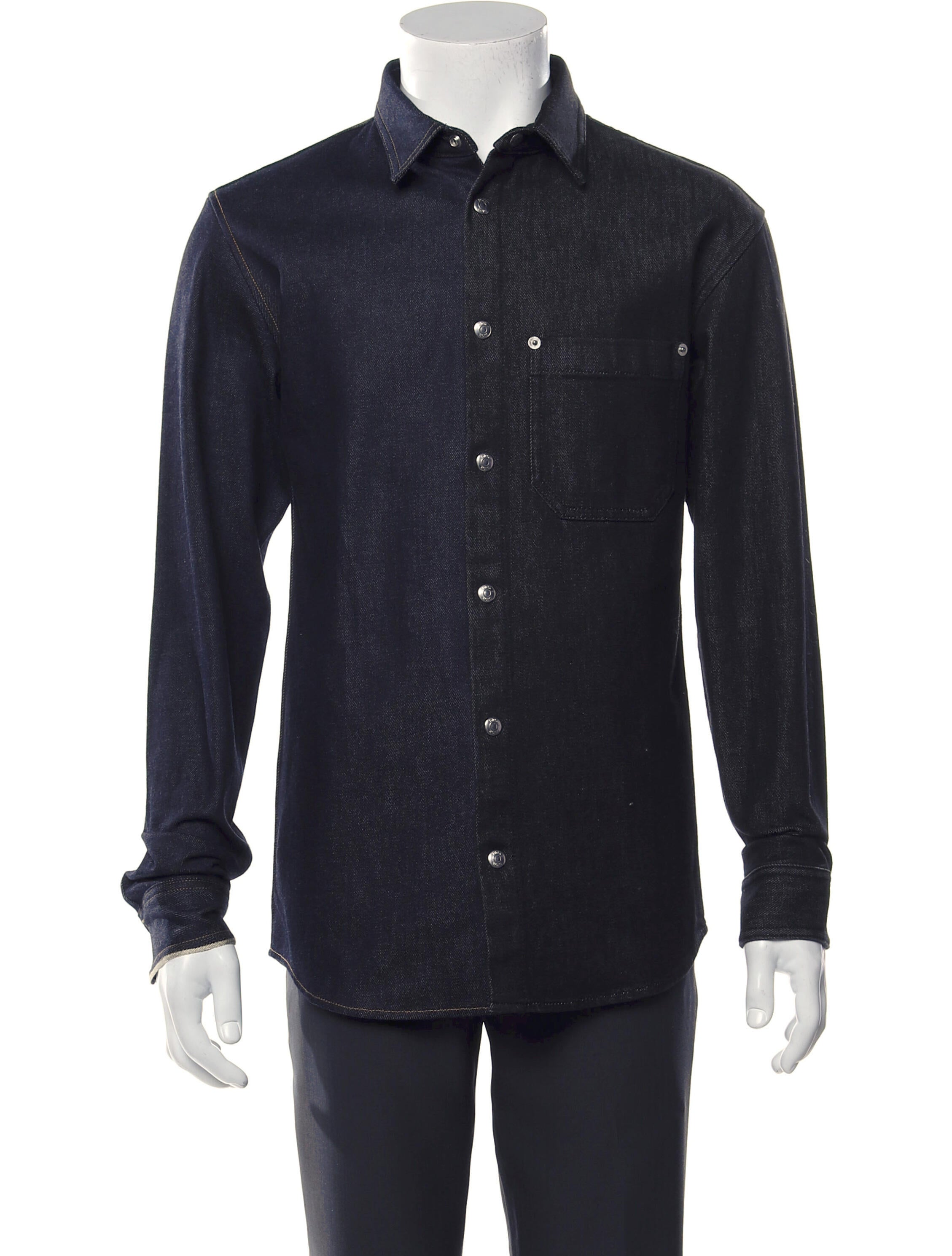 dior denim shirt - Gem dior denim shirt - Gem