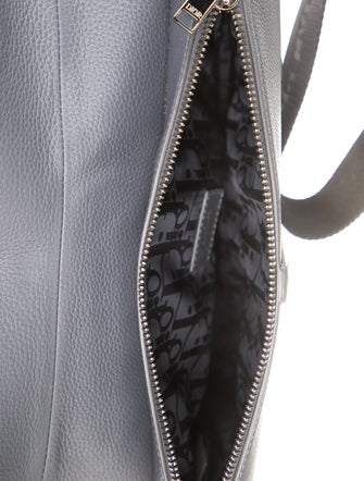 DIOR MEN Atelier Saddle Bag