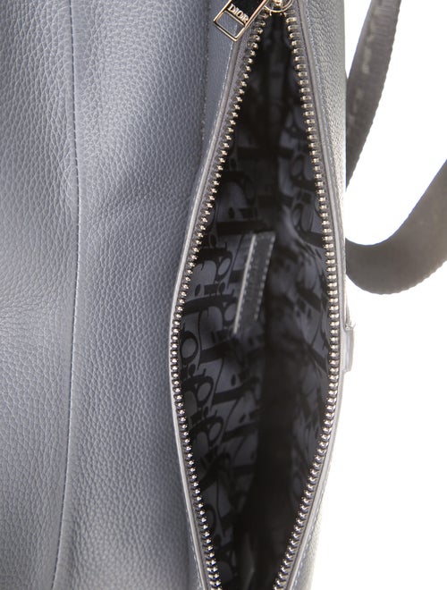 DIOR MEN Atelier Saddle Bag