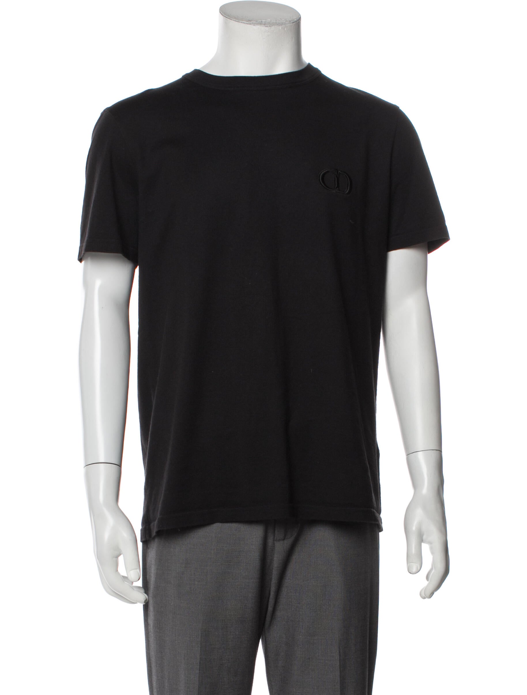 dior bubble t shirt