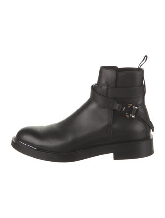 DIOR MEN 2021 Evidence Boots