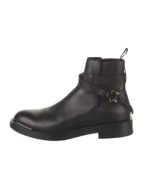 DIOR MEN 2021 Evidence Boots