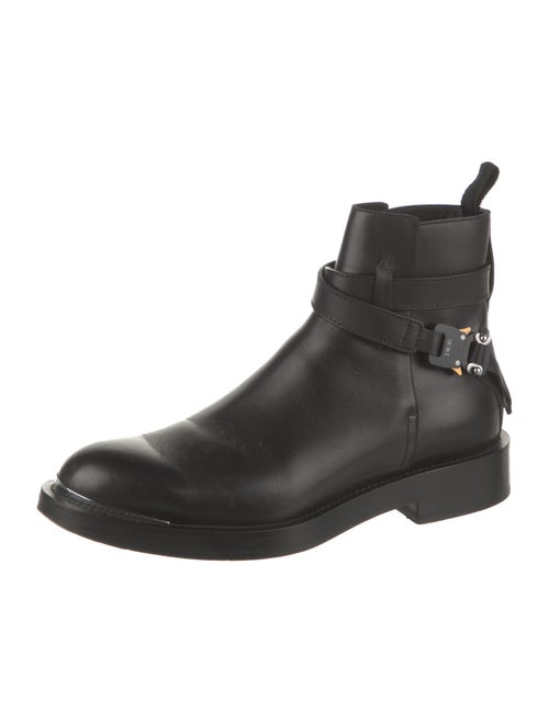 DIOR MEN 2021 Evidence Boots
