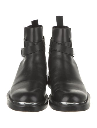 DIOR MEN 2021 Evidence Boots