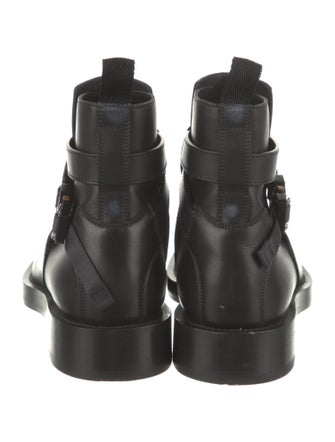 DIOR MEN 2021 Evidence Boots