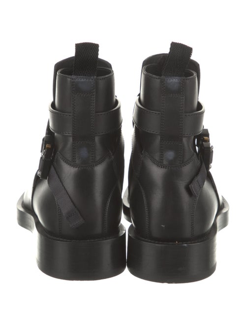 DIOR MEN 2021 Evidence Boots