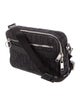 DIOR MEN 2019 Oblique Safari Messenger Bag