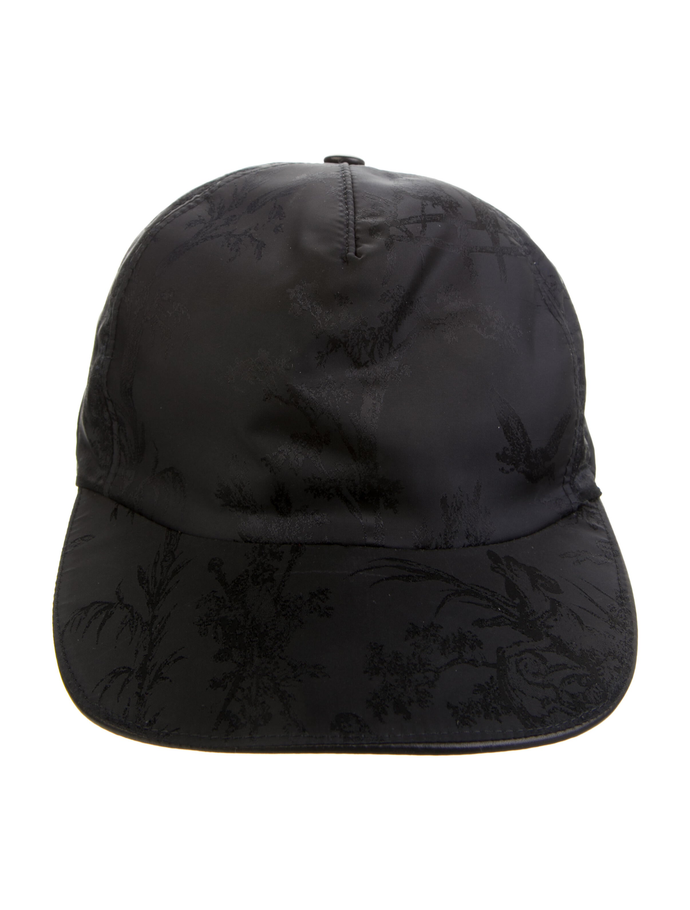 Dior cap - Gem