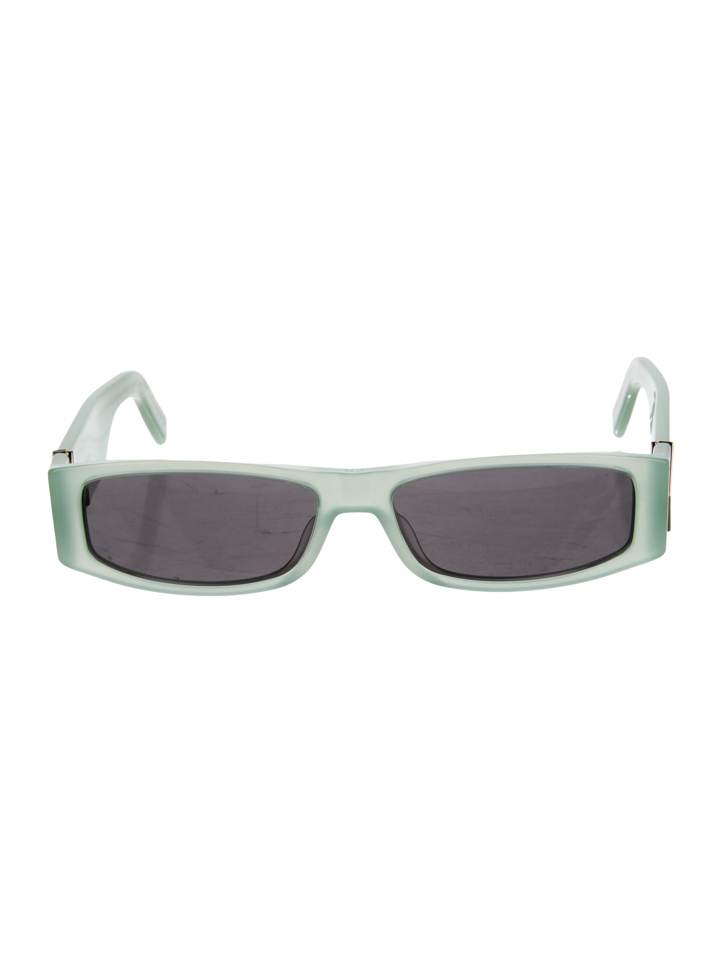 DIOR MEN 2022 Cactus Jack Diamond S1I Sunglasses - Green Sunglasses,  Accessories - DIORM28877 | The RealReal