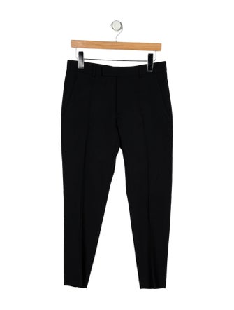 DIOR MEN 2020 Dress Pants