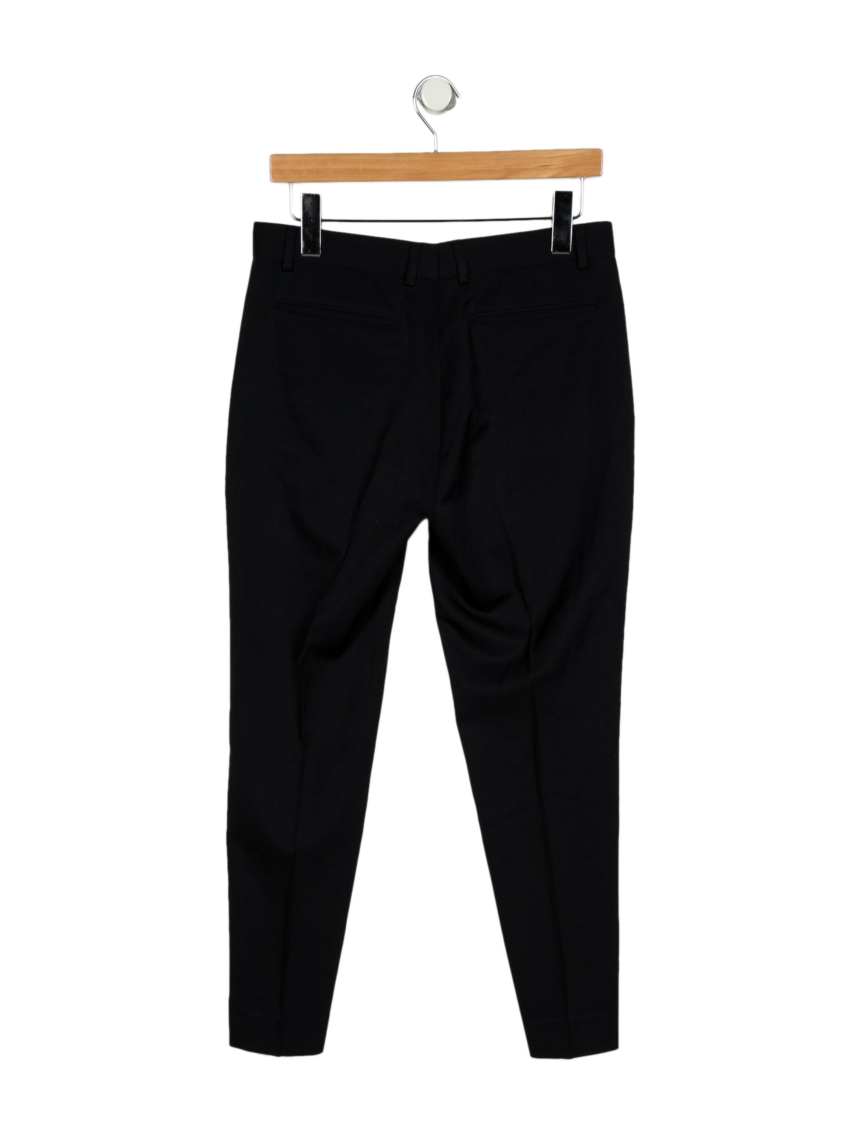 DIOR MEN 2020 Dress Pants