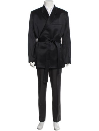 DIOR MEN 2019 Silk Sport Coat