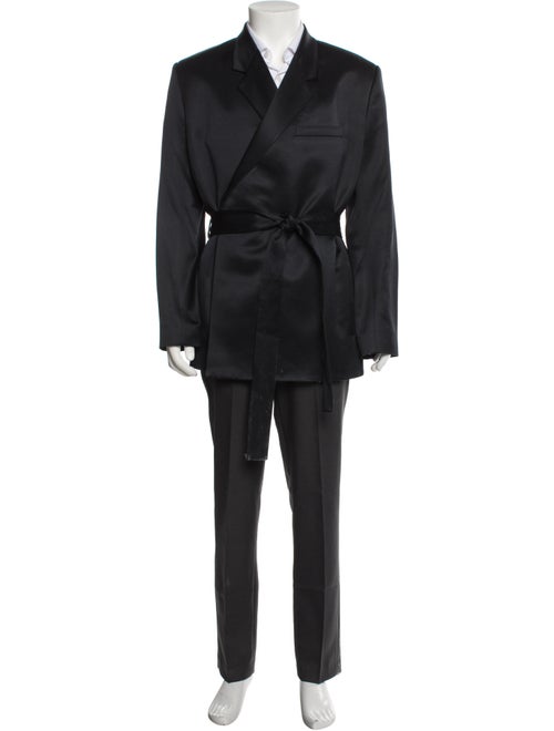 DIOR MEN 2019 Silk Sport Coat