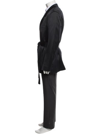 DIOR MEN 2019 Silk Sport Coat